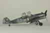 Hasegawa / Falcon 1/48 scale Messerschmitt Bf 109 G-12 by Werner Scheibling: Image