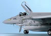 Revell 1/48 scale F/A-18E by Bob Aikens: Image