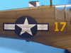 Hasegawa 1/48 scale P-40N Warhawk by Luis Antonio Reyes Lavin: Image