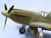Hobbycraft 1/32 scale Mustang Mk.IA by Tony Bell: Image