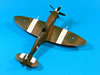 Academy 1/48 scale Spitfire Mk.XIVe by Luis Antonio Reyes Lavin: Image