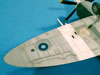 Academy 1/48 scale Spitfire Mk.XIVe by Luis Antonio Reyes Lavin: Image