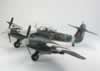 1/48 scale Classic Airframes Westland Whirlwind by Calum Gibson: Image