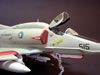 Fujimi 1/72 scale A-4E Skyhawk by Jose Dardon: Image