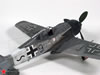 Tamiya 1/48 scale Fw 190 A-8/R2: Image