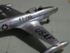 Czech Model 1/32 scale F-80C Shooting Star by Paul Coudeyrette: Image