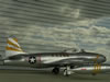 Czech Model 1/32 scale F-80C Shooting Star by Paul Coudeyrette: Image