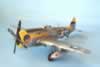 1/72 scale Revell P-47D x 3 by Raul Corral: Image
