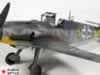 Hasegawa 1/48 scale Bf 109 G-6: Image