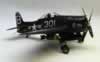 Trumpeter 1/32 scale F8F-1 Bearcat by Ron Scholtz: Image