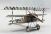 Roden 1/32 scale Fokker Dr.I by Roland Sachsenhofer: Image