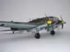 Monogram 1/48 He 111 H-4 by Phillip Gore: Image