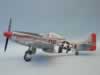 Hasegawa 1/32 scale P-51D Mustang "Man o' War" by Franz Galli Chavarria: Image