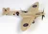 Italeri 1/48 scale Spitfire IX by Mick Evans: Image