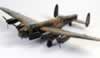 Hasegawa 1/72 scale Lancaster Mk.III by Mick Evans: Image