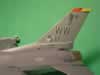 Tamiya 1/48 scale F-16C by Bill Bunting: Image