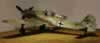 Hasegawa 1/32 scale Focke-Wulf Fw 190 D-9 by Adam Dormer: Image