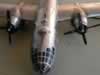 Monogram 1/48 scale B-29A Superfortress by Paul Coudeyrette: Image