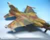 Italeri 1/48 scale Mirage F-1 CE by Gustavo Arribas Robles: Image