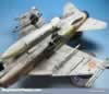 Italeri 1/48 scale Mirage F-1 CE by Gustavo Arribas Robles: Image