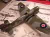 Hawker Tempest: Image