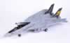 Hasegawa 1/48 scale F-14D Tomcat by Iain Passlow: Image