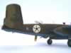 Accurate Miniatures 1/48 scale B-25B Mitchell by Tadeu Pinto Mendes: Image