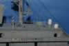 Scratch Built 1/144 scale USS Abraham Lincoln by Patrick Loffredo: Image