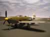 Academy 1/72 scale P-39Q Airacobra: Image