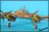 Eduard 1/48 scale Messerschmitt Bf 110 E by Oliver Peissl: Image