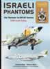 Israeli Phantoms Book Review by Al Bowie: Image