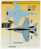 Afterburner Decals 1/48 scale VFA-27 Decal Review by Rodger Kelly: Image