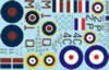Xtradecal 1/32 scale Swordfish Decals Preview by Brett Green: Image