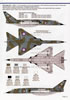 Model Alliance TSR-2 What If Decal Review by Rodger Kelly: Image