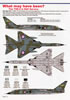 Model Alliance TSR-2 What If Decal Review by Rodger Kelly: Image