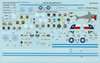 Model Alliance 1/48 scale US Coast Guard Choppers Part One Decal Review by Rodger Kelly: Image