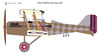 Pheon Decals 1/32 scale SE5a Review by James Fahey: Image