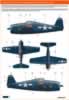Eduard 1/48 scale F6F-5 Hellcat Review by Rodger Kelly: Image