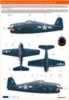 Eduard 1/48 scale F6F-5 Hellcat Review by Rodger Kelly: Image