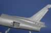 Kinetic 1/32 scale Golden Hawks Sabre Mk.5 Review by Mick Evans: Image