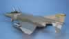 Hasegawa 1/48 F-4G Phantom II WIld Weasel by David W Aungst: Image