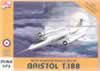 Bristol T.188 by Bill Dedig: Image