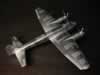 Dragon 1/48 scale Junkers Ju 88 V-6 Conversion by Greg Goheen: Image