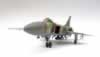 Trumpeter 1/72 scale Sukhoi Su-15TM Flagon by Mark Davies: Image