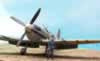 Tamiya 1/32 scale Spitfire IXc by Mario Riccioni: Image