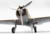 Special Hobby 1/32 scale P-36A Hawk by Roland Sachsenhofer: Image