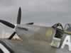 Matchbox / Revell 1/32 scale Spitfire Mk.24 by Paul Coudeyrette: Image