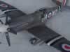 Matchbox / Revell 1/32 scale Spitfire Mk.24 by Paul Coudeyrette: Image