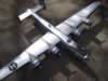 Cpmbat Models 1/32 scale B-24J Liberator by Tom Probert: Image