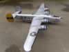 Cpmbat Models 1/32 scale B-24J Liberator by Tom Probert: Image